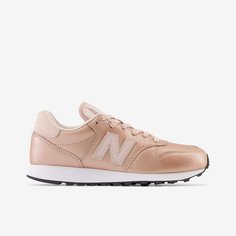 Кроссовки New Balance, размер 8,5 US, Metallic Rose