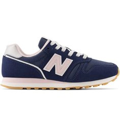 Кроссовки New Balance, размер 9 US, синий
