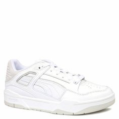 Кеды PUMA, размер 43, белый
