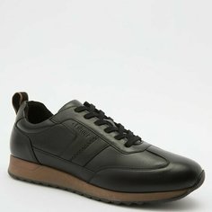 Кроссовки s.Oliver, размер 44, черный