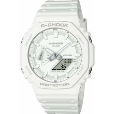 Наручные часы CASIO Baby-G, белый