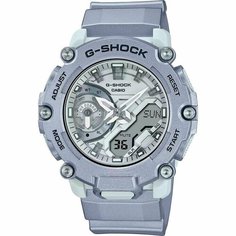 Наручные часы CASIO, серый