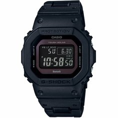 Наручные часы CASIO, черный
