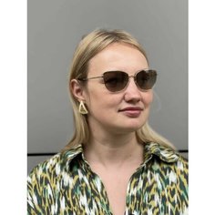 Солнцезащитные очки Vogue eyewear, желтый