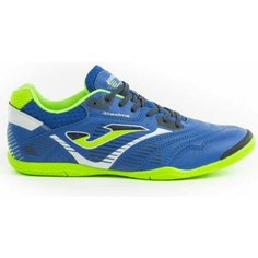 Футзалки JOMA, размер 7.5US/40.5EU, синий