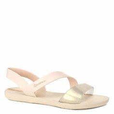 Сандалии Ipanema, размер 35-36, light beige