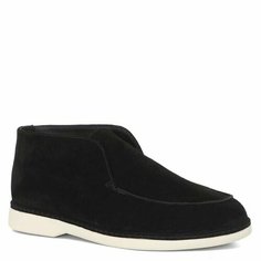 Лоферы TENDANCE, размер 35, black