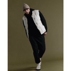 Брюки спортивные Gloria Jeans, размер S/182 (44-46), черный