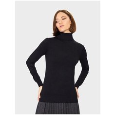 Водолазка Baon B221701, размер XS, , black