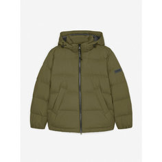 Куртка Marc OPolo, размер XL, зеленый