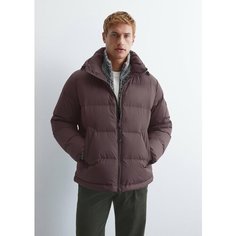 Куртка Marc OPolo, размер XXL, фиолетовый