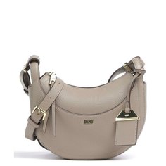 Сумка кросс-боди DKNY, бежевый