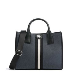 Сумка тоут DKNY, синий