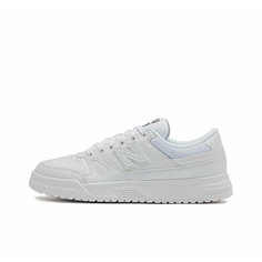 Кроссовки New Balance CT20, полнота D, размер 265 mm | EU 42 | RU 41, белый