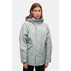 Куртка SHU, размер L, светло-серый