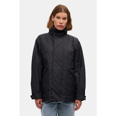 Куртка SHU, размер XXL, черный