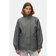 Куртка SHU, размер XXL, темно-серый