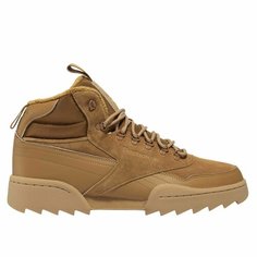 Кроссовки Reebok, размер US 6 , UK 5 , EUR 37.5, светло-коричневый