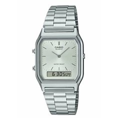 Наручные часы CASIO Vintage, сталь