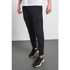 Брюки спортивные Calvin Klein Sport, размер S, черный