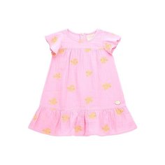 Платье GUESS, размер 110-116, розовый