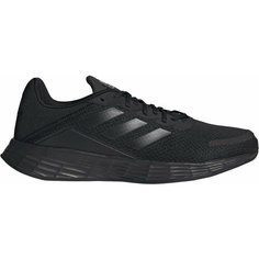 Кроссовки adidas Duramo SL, размер 8,5 UK, чёрный