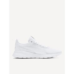 Кроссовки PUMA Anzarun Lite, полнота F (EU)/ на среднюю стопу, размер 5, white/white