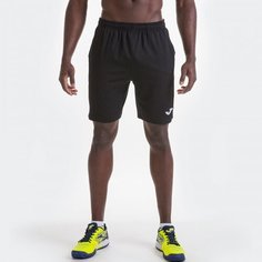 Шорты JOMA, размер XXL, черный..