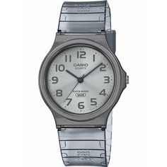 Наручные часы CASIO Collection, серый