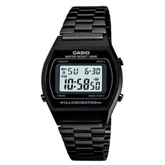 Наручные часы CASIO Vintage, черный