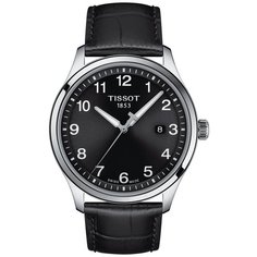 Наручные часы TISSOT T-Sport, черный