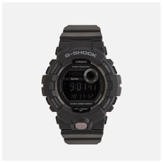 Наручные часы CASIO G-Shock, черный