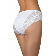 Трусы MiNiMi, размер XXL, bianco