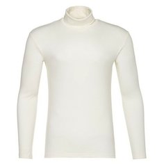 Водолазка Minaku Мужская коллекция, размер 50, , экрю