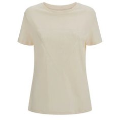 Футболка GUESS, размер XS, белый