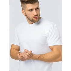 Футболка Happyfox, размер 2XL, белый