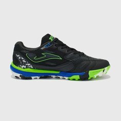 Бутсы JOMA, размер 42 (8.5; 27), черный