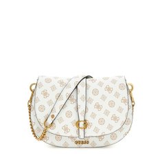 Сумка кросс-боди GUESS, белый
