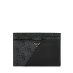 Картхолдер GUESS, серый