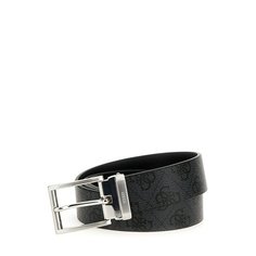 Ремень GUESS, размер XL, черный