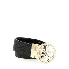 Ремень GUESS, размер L, серый