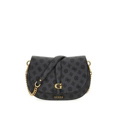 Сумка кросс-боди GUESS, черный