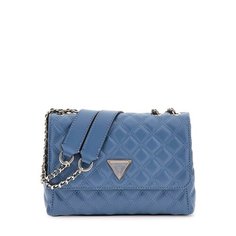 Сумка кросс-боди GUESS, синий