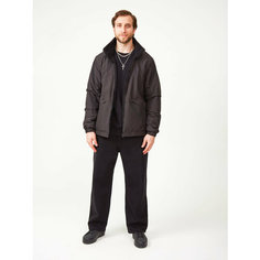 Ветровка , размер XL, чёрный Kingso Mens