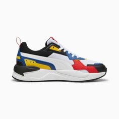 Кроссовки PUMA X-Ray, размер 44, мультикoлор