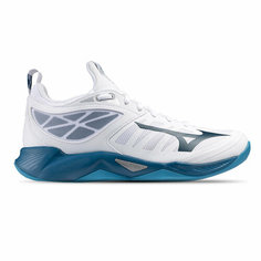 Кроссовки Mizuno Wave Dimension, размер 9,5 US (41.5), белый