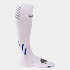 Гетры компрессионные JOMA, размер 43-46, белый