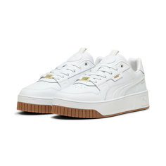 Кеды PUMA Carina Street, размер 5,5 UK, белый
