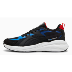 Кроссовки PUMA BMW MMS Hypnotic LS, размер 9 UK, черный 2