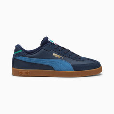 Кеды PUMA Club II Era Year Of Sports, размер 44.5 EU, синий